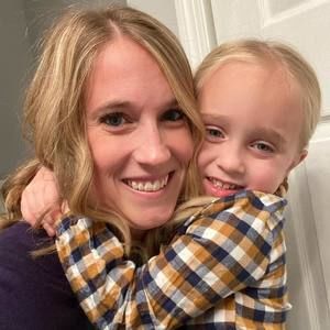 Meet your Posher, Maria